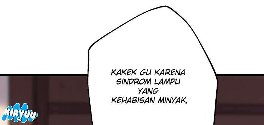 The Hunter Chapter 89 Gambar 73