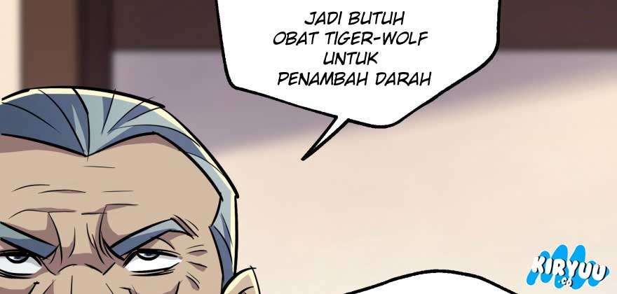 The Hunter Chapter 89 Gambar 74