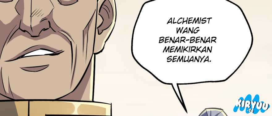 The Hunter Chapter 89 Gambar 75