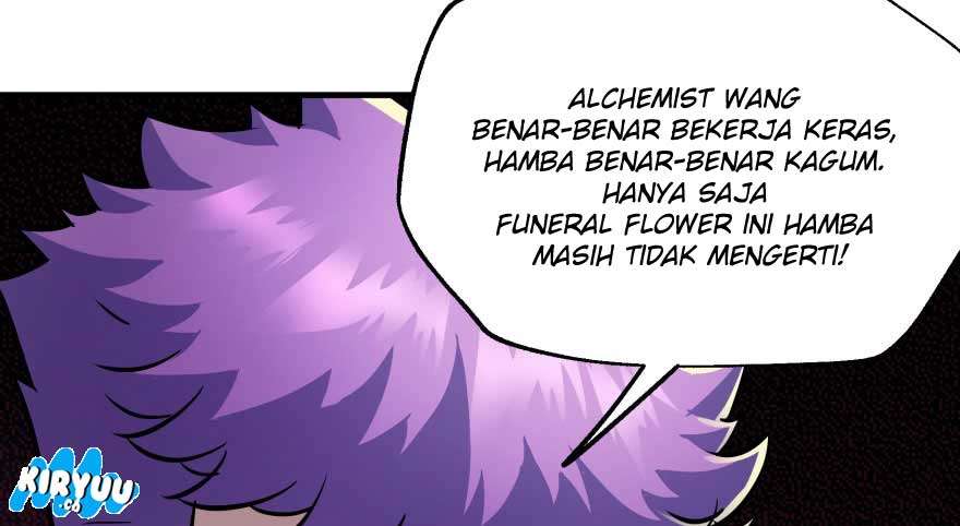 The Hunter Chapter 89 Gambar 78