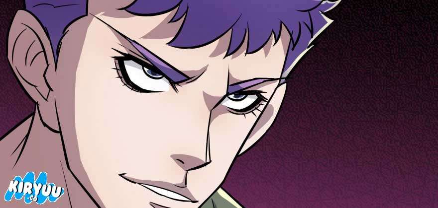 The Hunter Chapter 89 Gambar 79