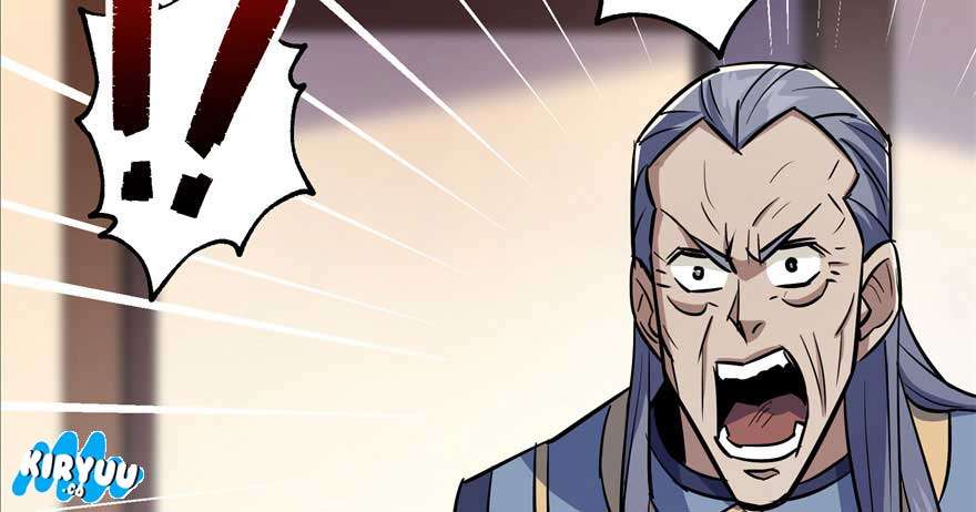 The Hunter Chapter 89 Gambar 86