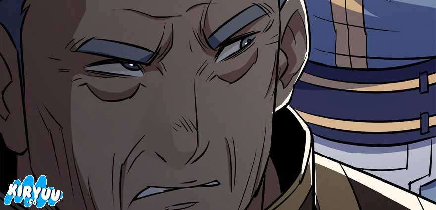 The Hunter Chapter 89 Gambar 88