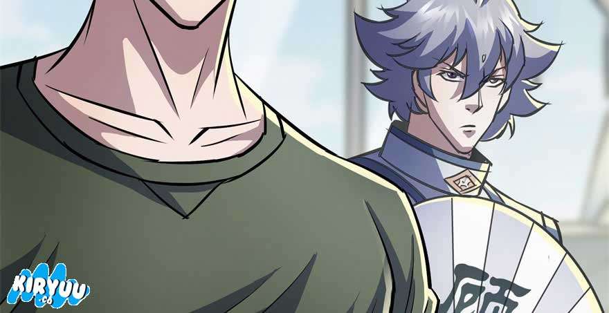 The Hunter Chapter 89 Gambar 9