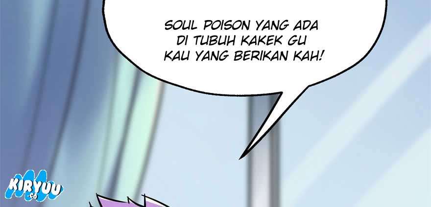 The Hunter Chapter 89 Gambar 91