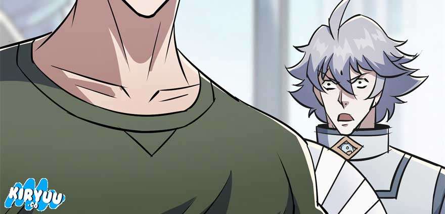 The Hunter Chapter 89 Gambar 93