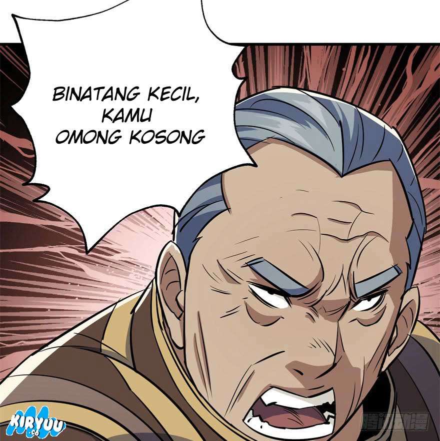 The Hunter Chapter 89 Gambar 95