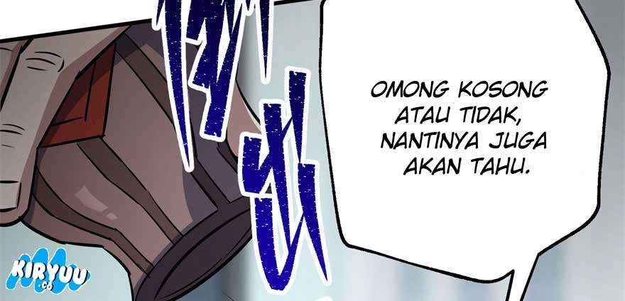The Hunter Chapter 89 Gambar 98