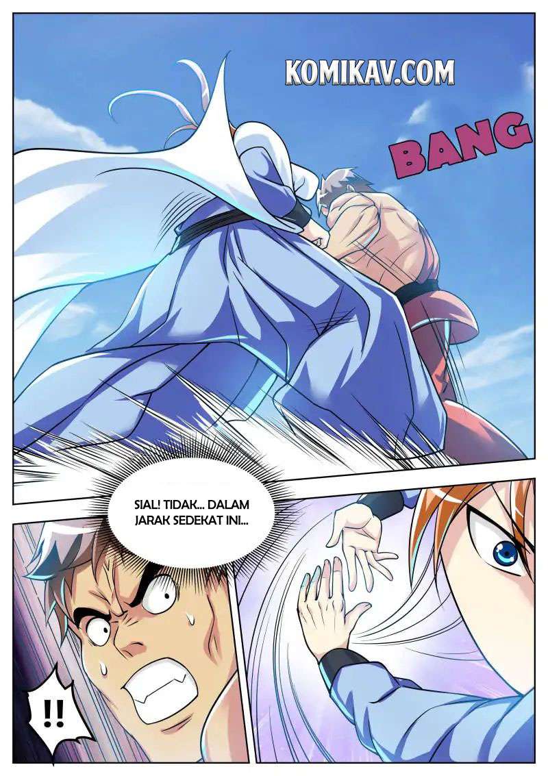 The Top Clan Leader In History Chapter 43 Gambar 6