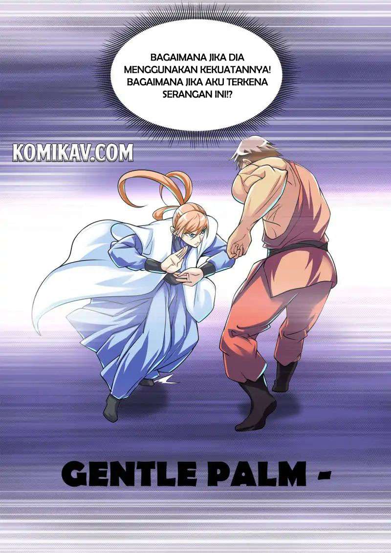 The Top Clan Leader In History Chapter 43 Gambar 7