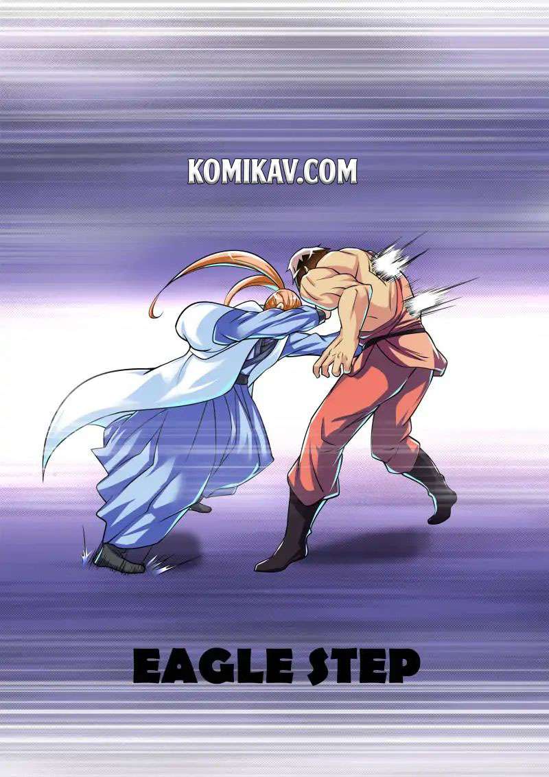 The Top Clan Leader In History Chapter 43 Gambar 8