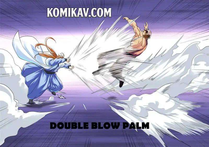 The Top Clan Leader In History Chapter 43 Gambar 9