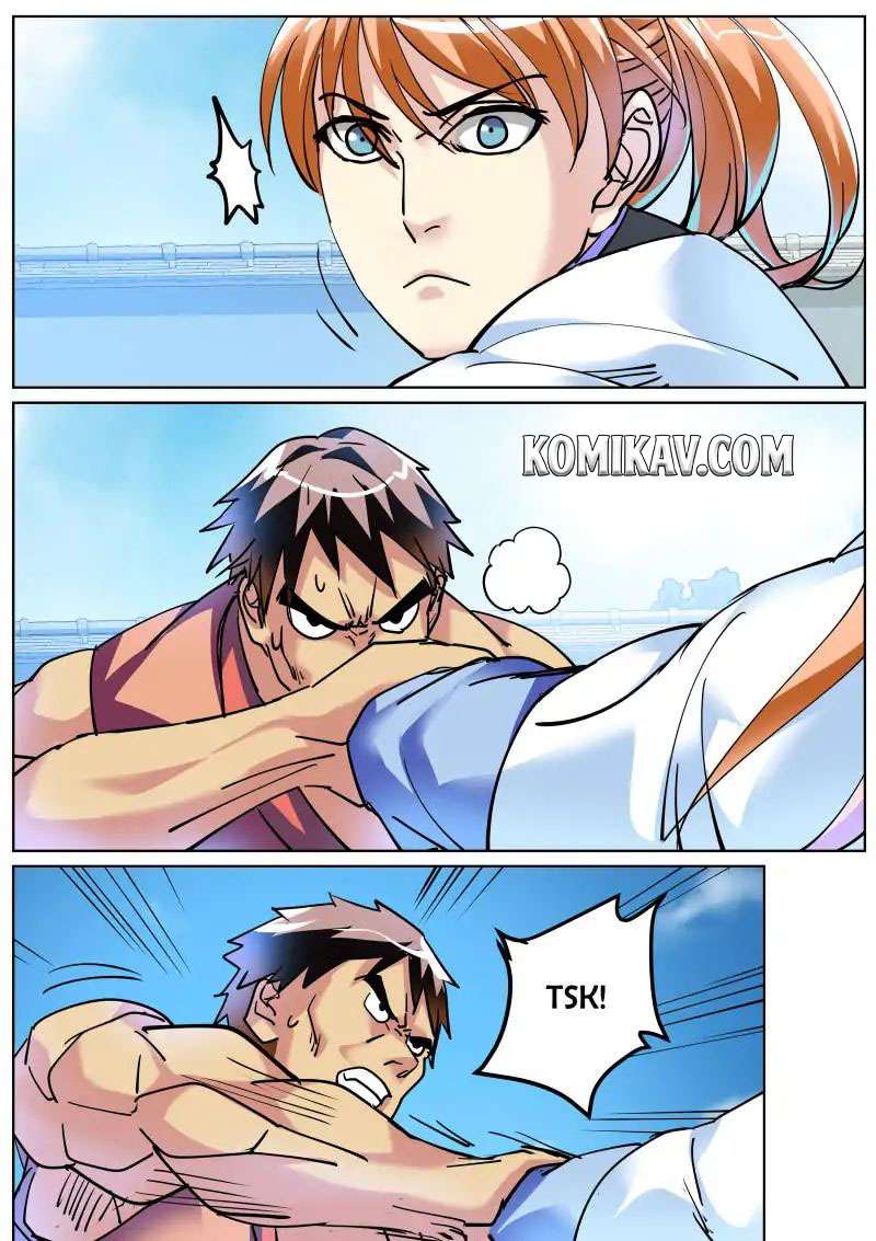The Top Clan Leader In History Chapter 42 Gambar 5