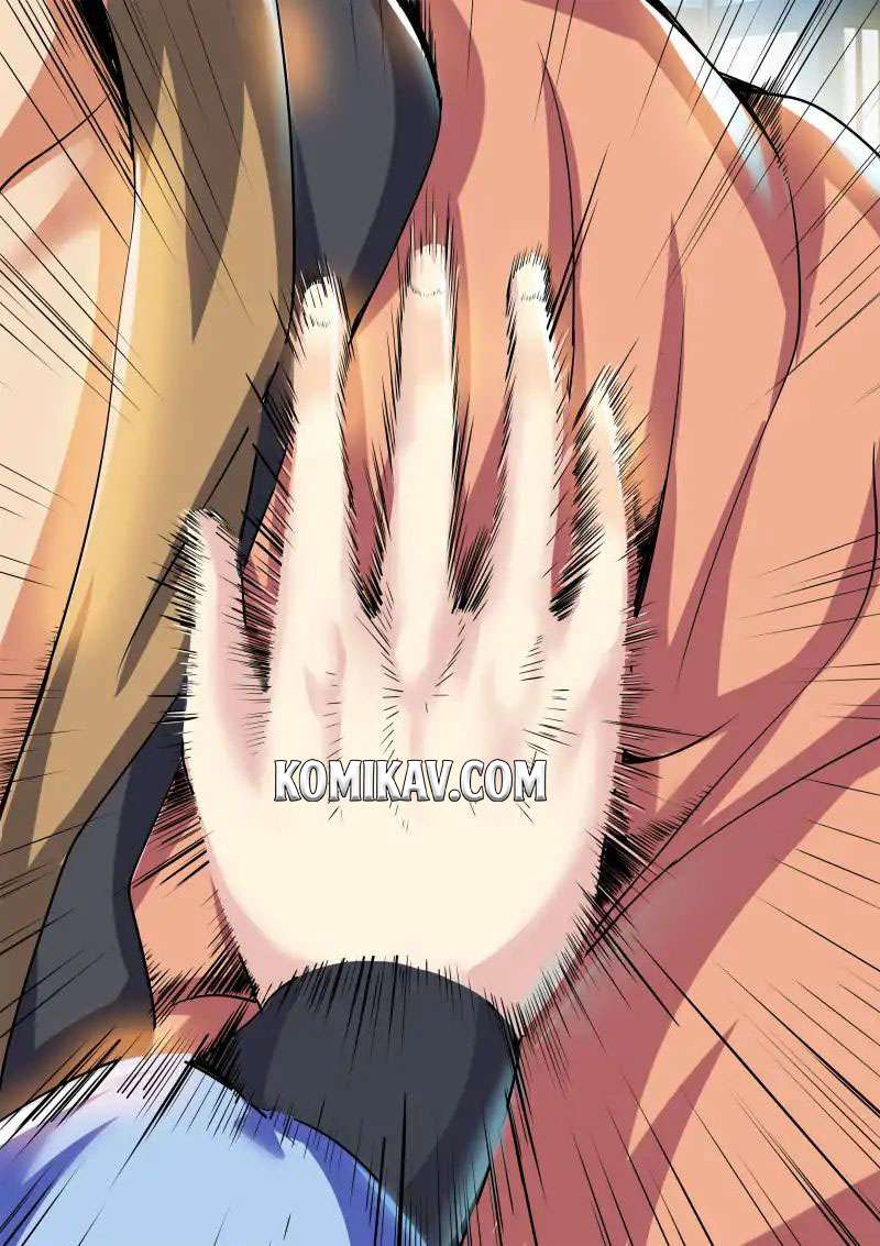 The Top Clan Leader In History Chapter 40 Gambar 10