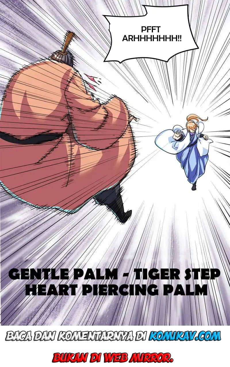 The Top Clan Leader In History Chapter 40 Gambar 11