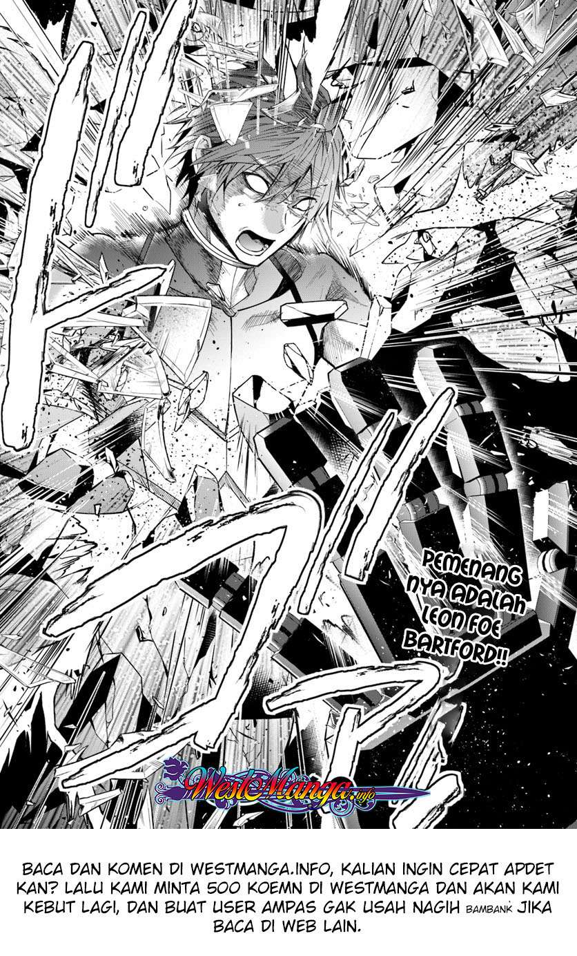 Otome Game Sekai wa Mob ni Kibishii Sekai Desu Chapter 11 Gambar 25