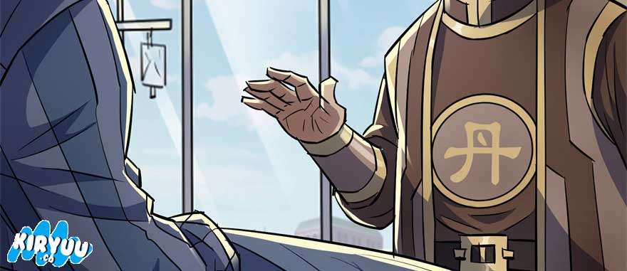 The Hunter Chapter 90 Gambar 10