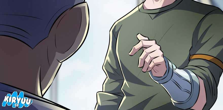 The Hunter Chapter 90 Gambar 113