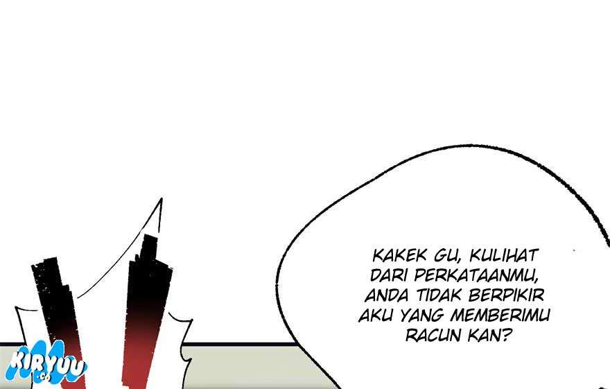 The Hunter Chapter 90 Gambar 16