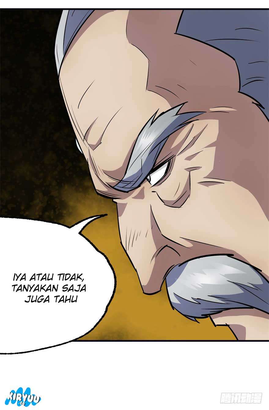 The Hunter Chapter 90 Gambar 20