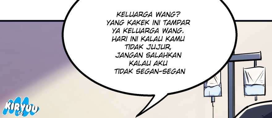 The Hunter Chapter 90 Gambar 30