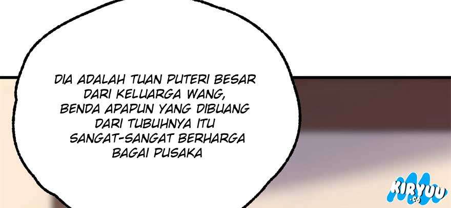 The Hunter Chapter 90 Gambar 51