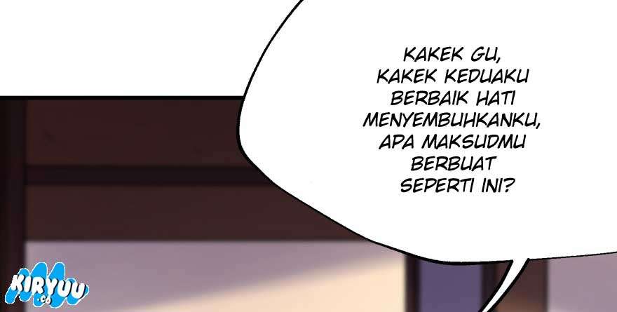 The Hunter Chapter 90 Gambar 59