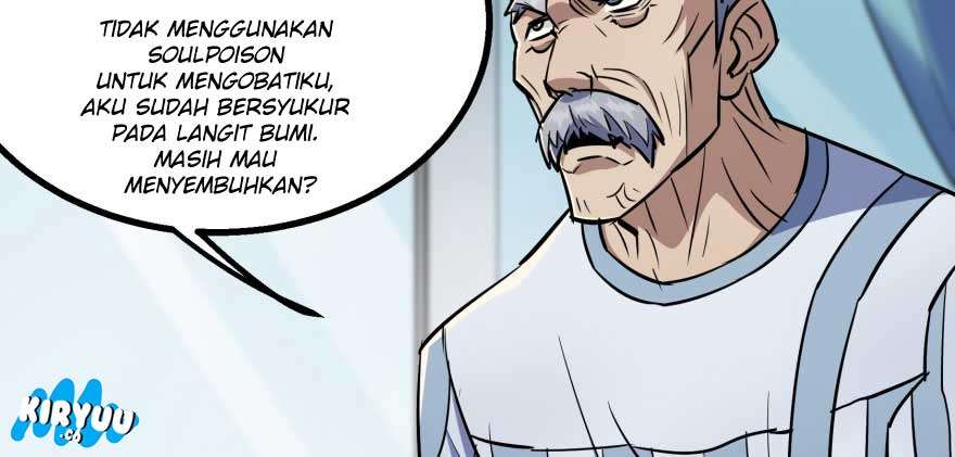 The Hunter Chapter 90 Gambar 64