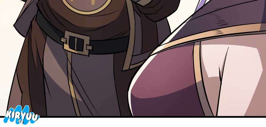 The Hunter Chapter 90 Gambar 68