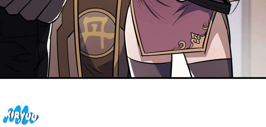 The Hunter Chapter 90 Gambar 72