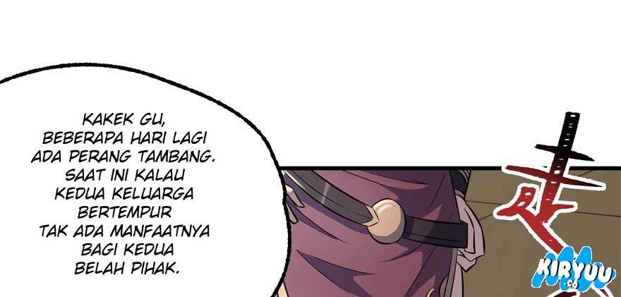 The Hunter Chapter 90 Gambar 77