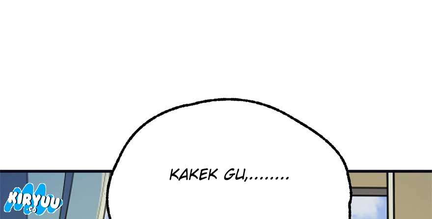 The Hunter Chapter 90 Gambar 8