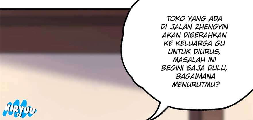 The Hunter Chapter 90 Gambar 82