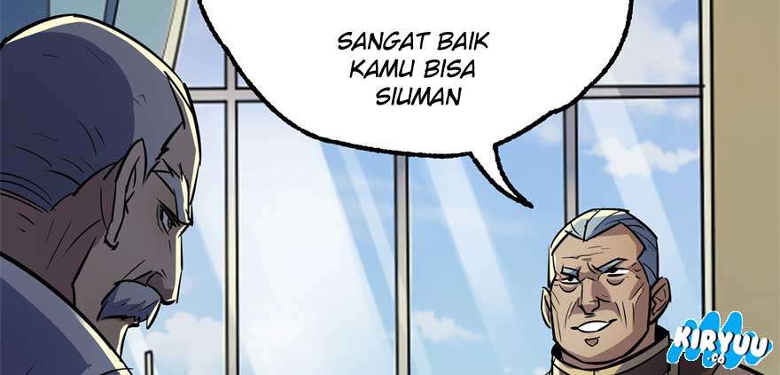 The Hunter Chapter 90 Gambar 9