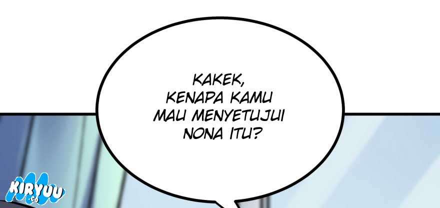 The Hunter Chapter 90 Gambar 99