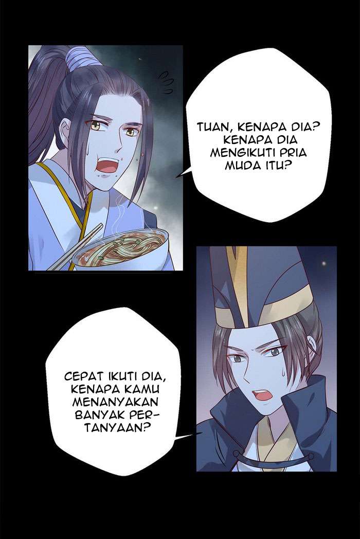 The Ghostly Doctor Chapter 111 Gambar 14