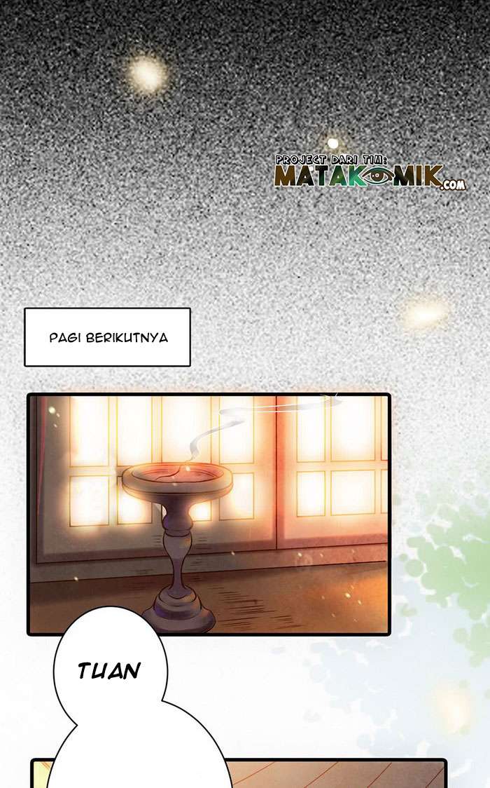 The Ghostly Doctor Chapter 111 Gambar 29