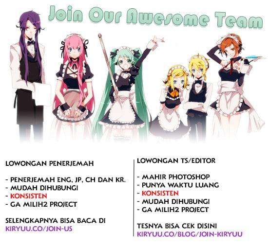 The Heaven’s List Chapter 20 Gambar 14