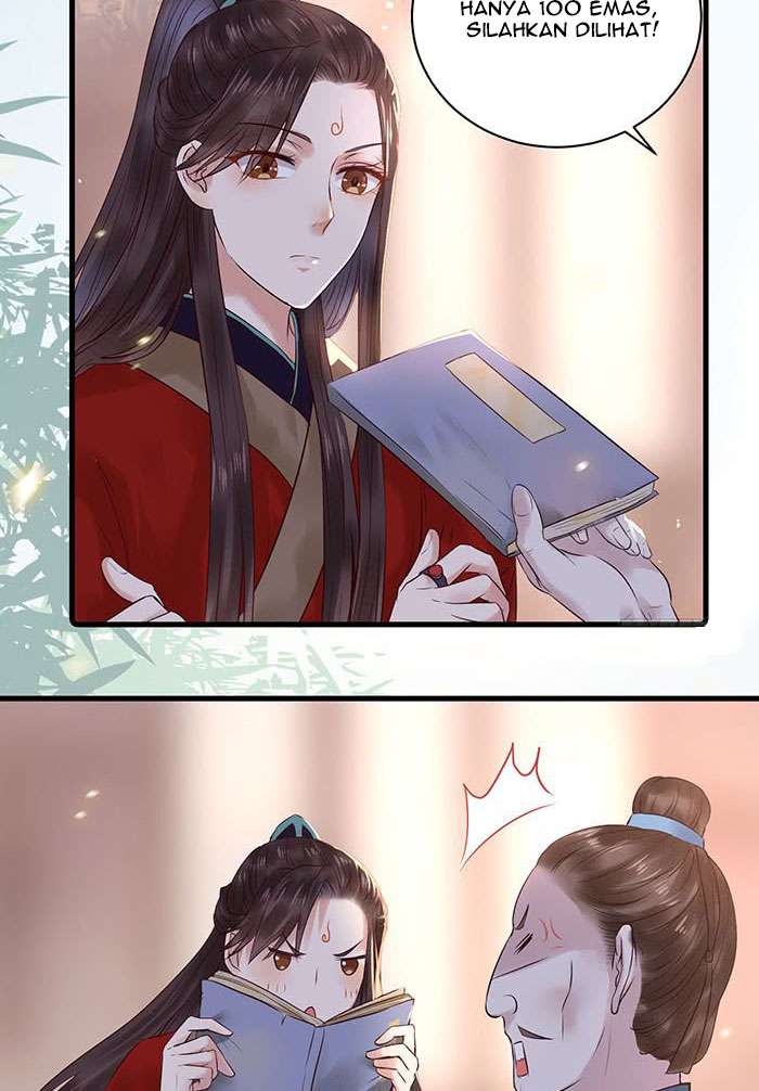 The Ghostly Doctor Chapter 113 Gambar 13