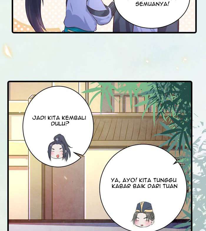 The Ghostly Doctor Chapter 113 Gambar 29