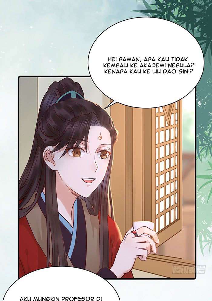 The Ghostly Doctor Chapter 113 Gambar 31