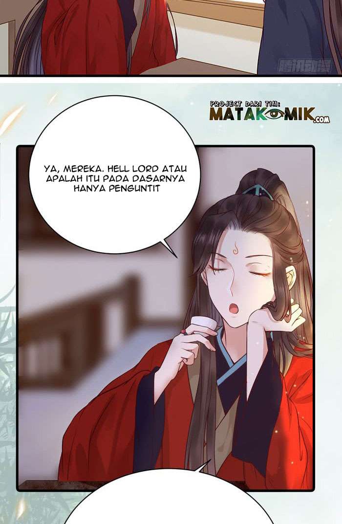 The Ghostly Doctor Chapter 113 Gambar 33