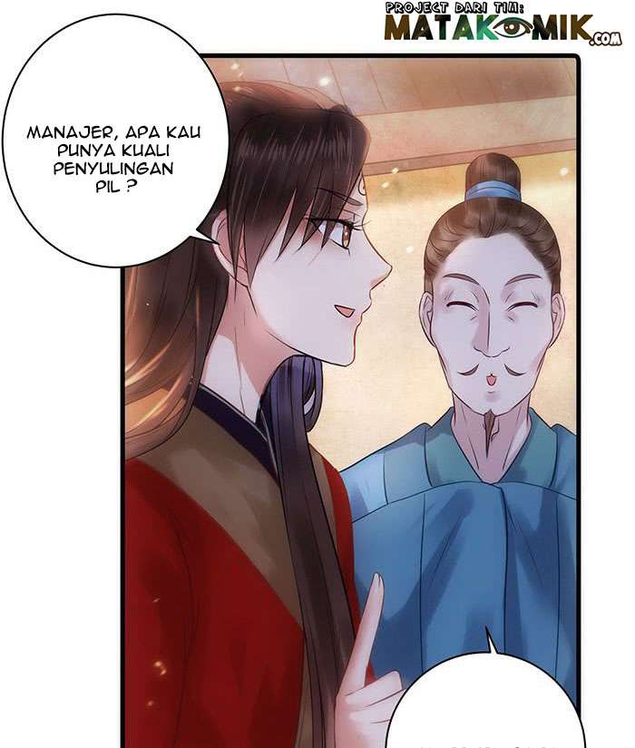 The Ghostly Doctor Chapter 113 Gambar 6