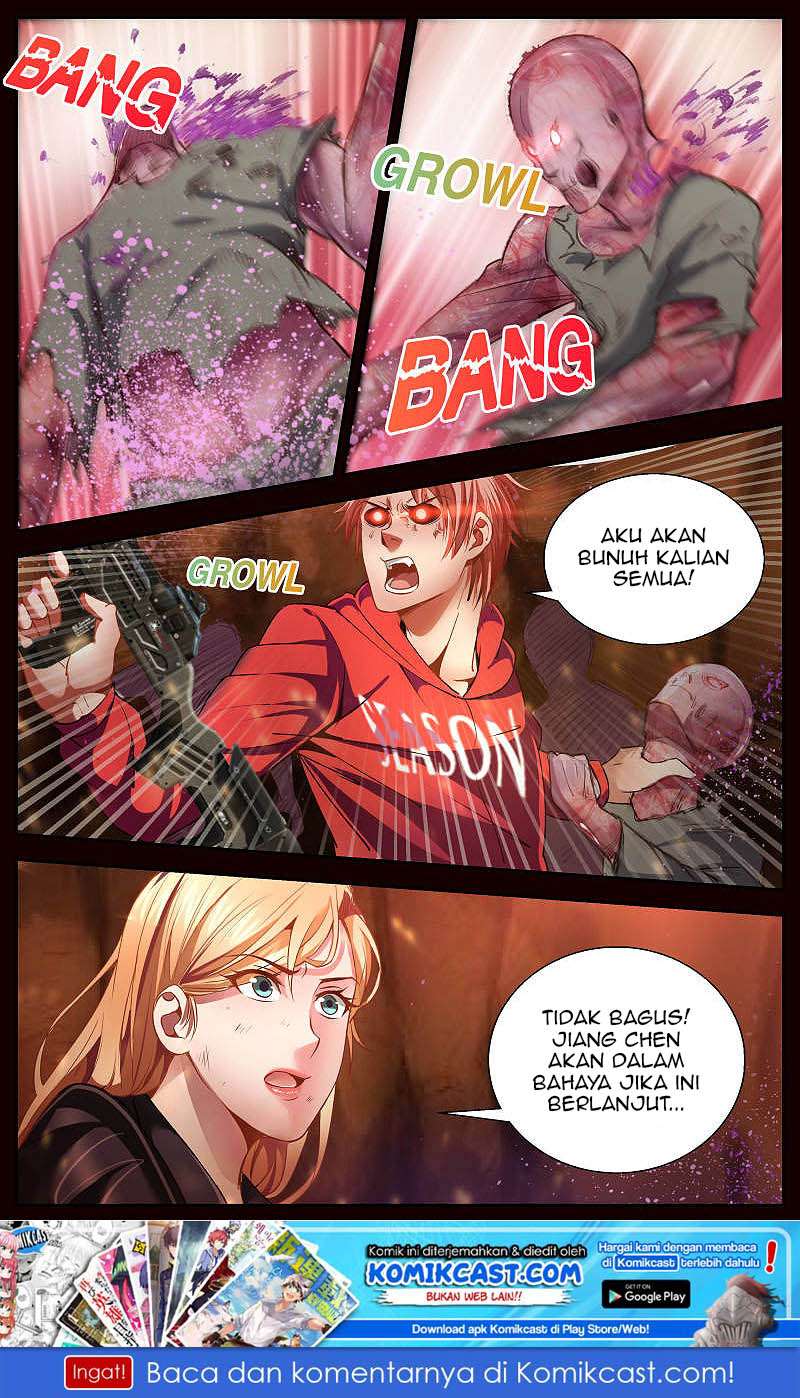 I Have a Mansion In The Post-Apocalyptic World Chapter 38 Gambar 10