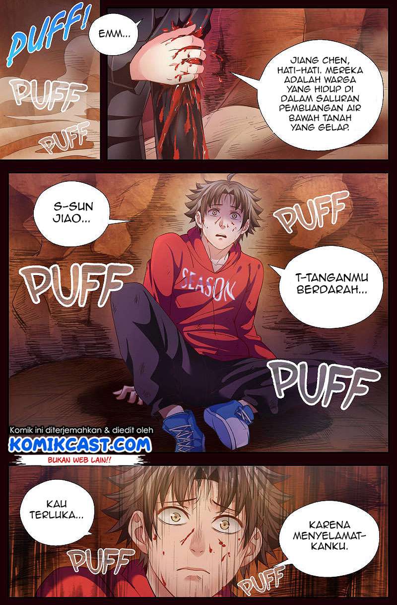 I Have a Mansion In The Post-Apocalyptic World Chapter 38 Gambar 3