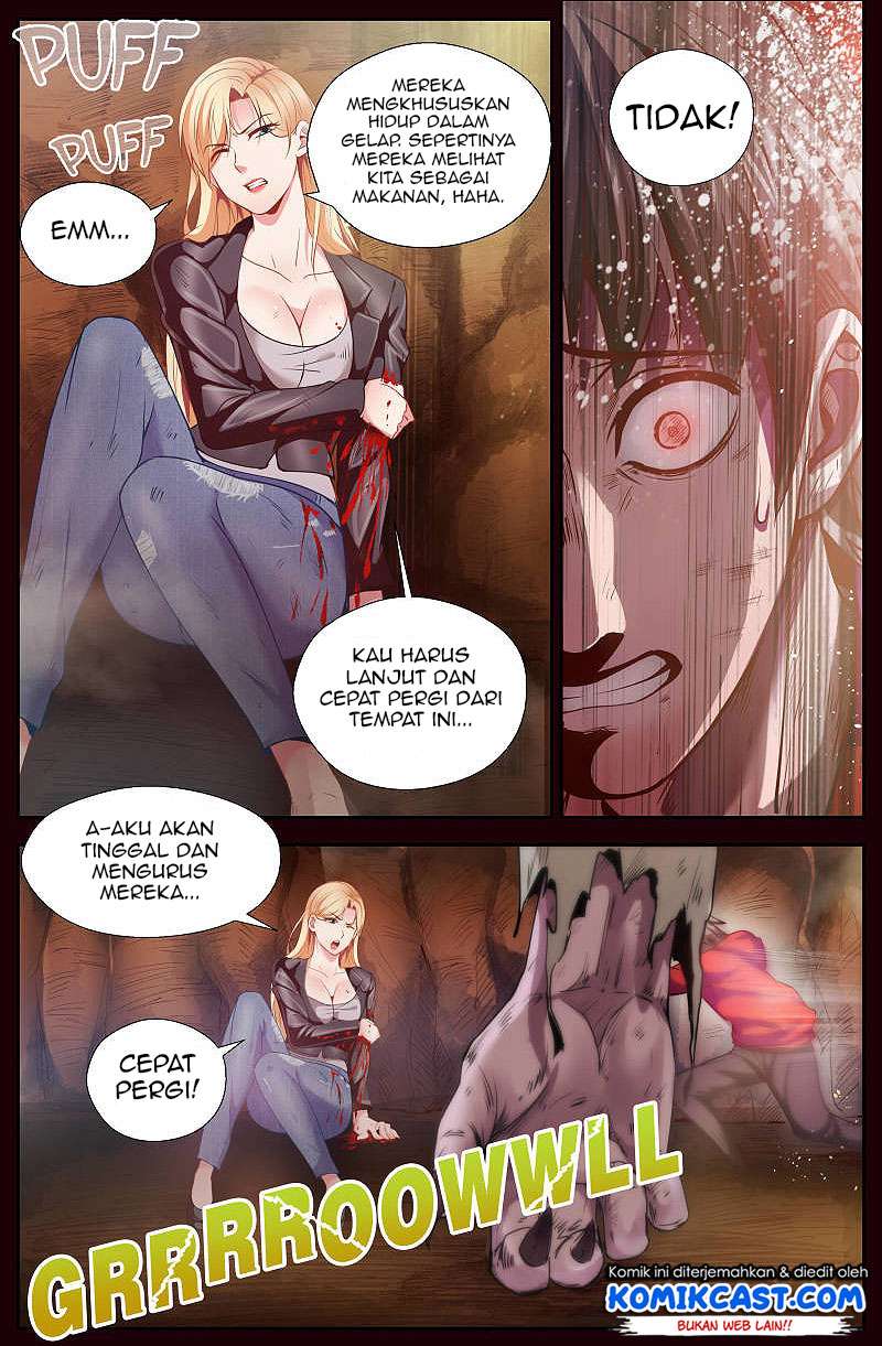 I Have a Mansion In The Post-Apocalyptic World Chapter 38 Gambar 4