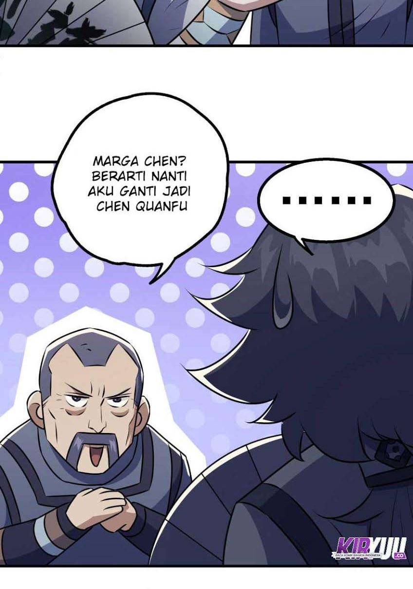 The Hunter Chapter 91 Gambar 17