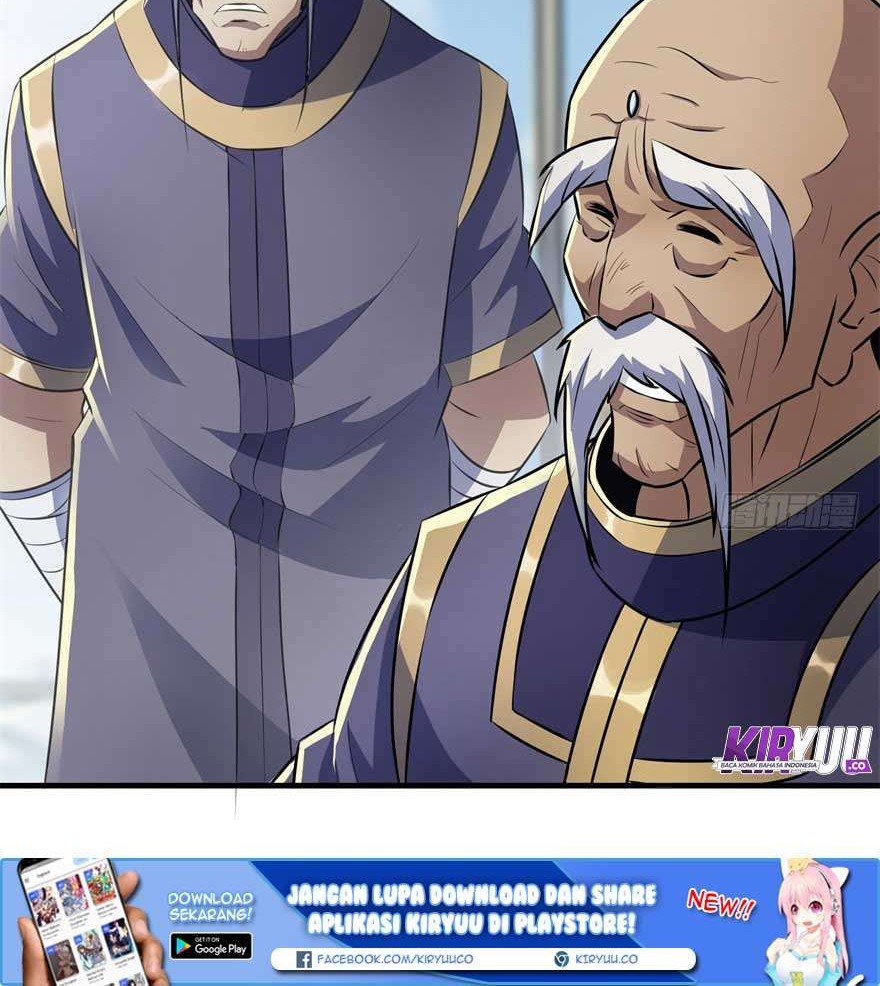 The Hunter Chapter 91 Gambar 4