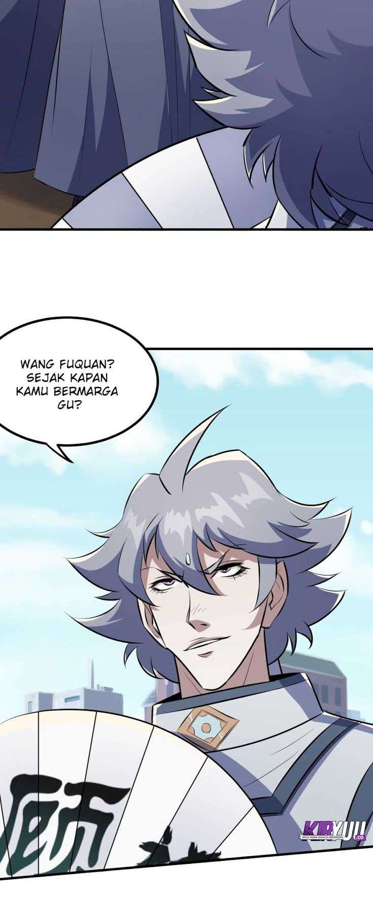 The Hunter Chapter 91 Gambar 15