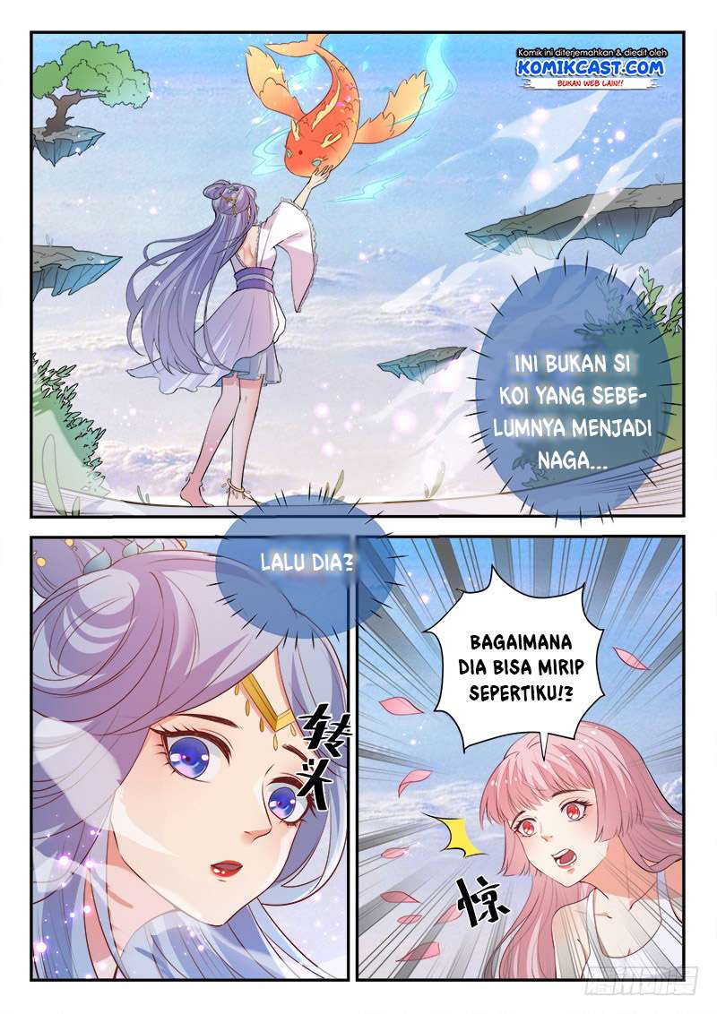 Urban God Chapter 33 Gambar 6